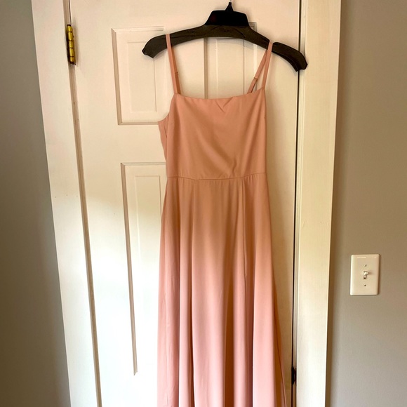 ShowMe Your Mumu formal dress. Great for wedding or as a bridesmaid - Picture 1 of 2